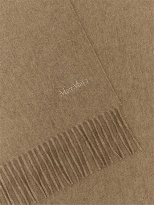 Sciarpa Baci MAX MARA | 2514541331600BACI037